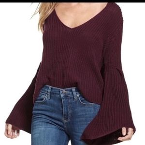 Free People Sweater